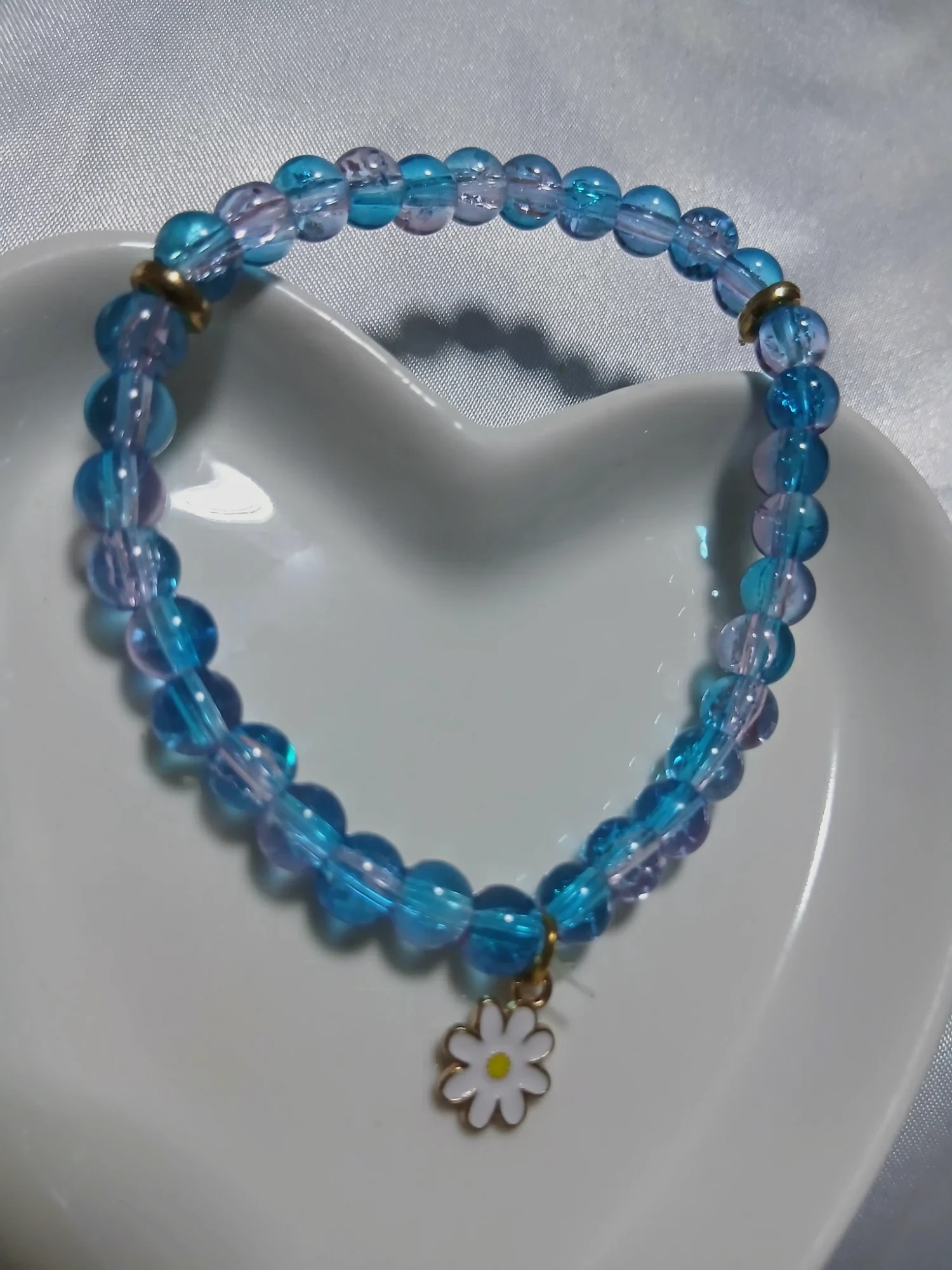 Bracelet tasbih Sakina 56