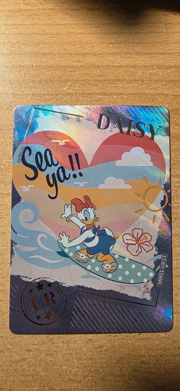 Carte Daisy – Cardfun