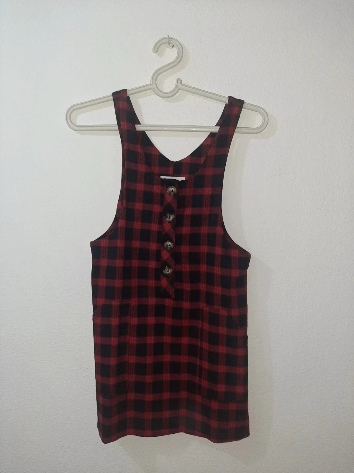 Vestido Zara Niña