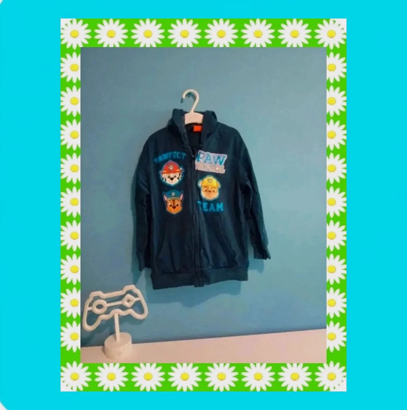 🩵 Sudadera Personajes Patrulla Canina 🩵