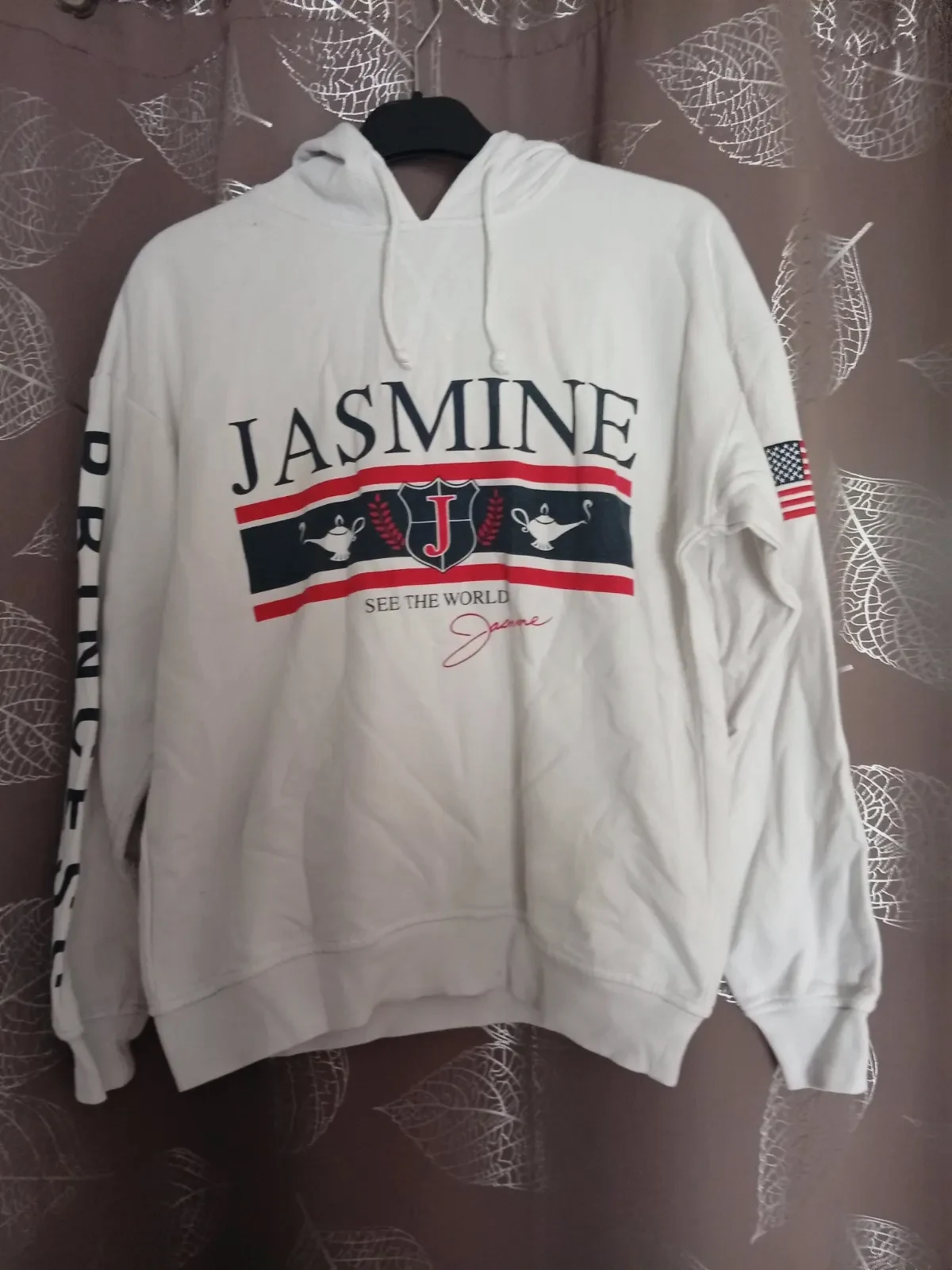 Pull Jasmine – Undiz – taille S