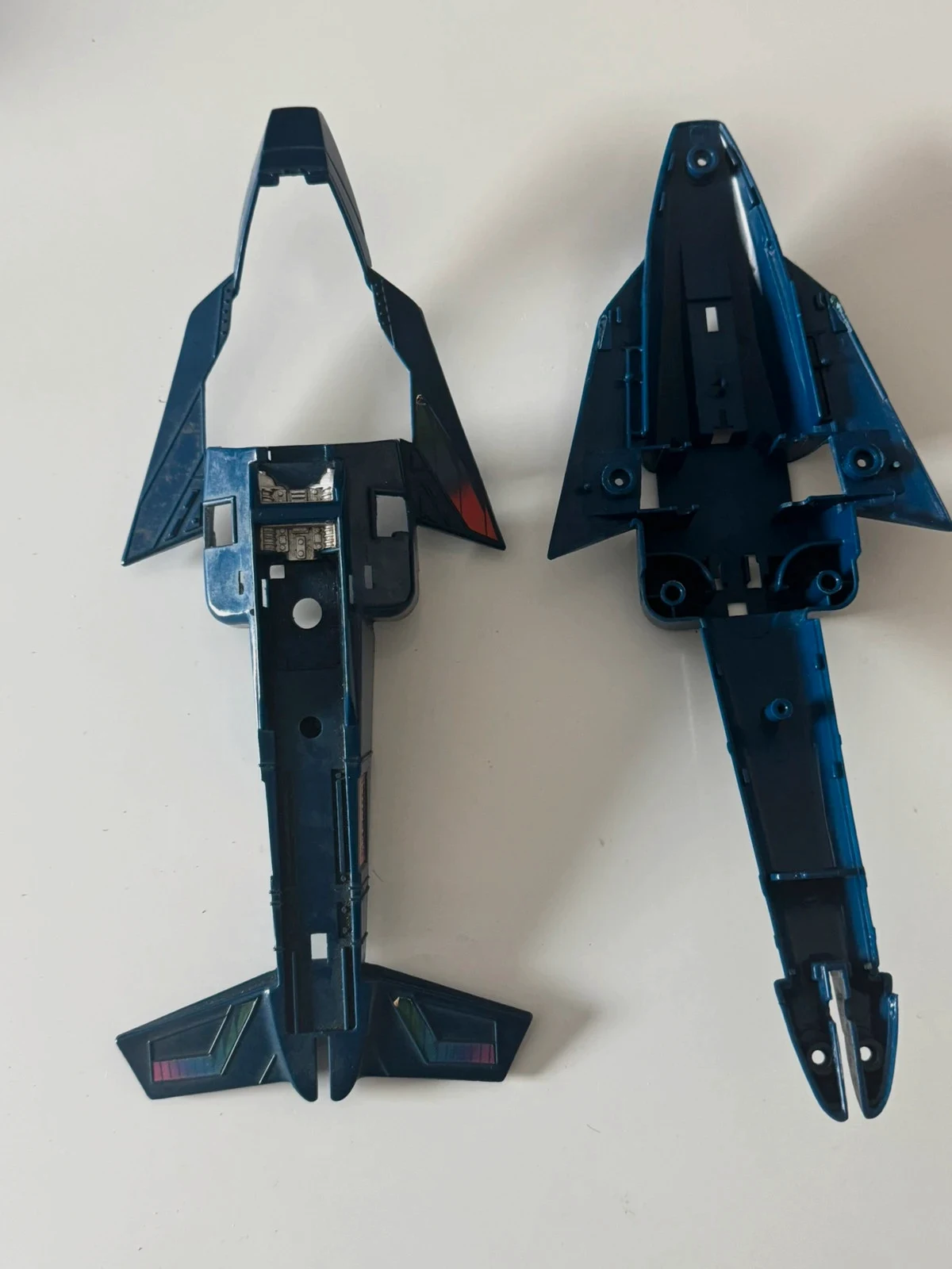 Cockpit Switchblade Mask