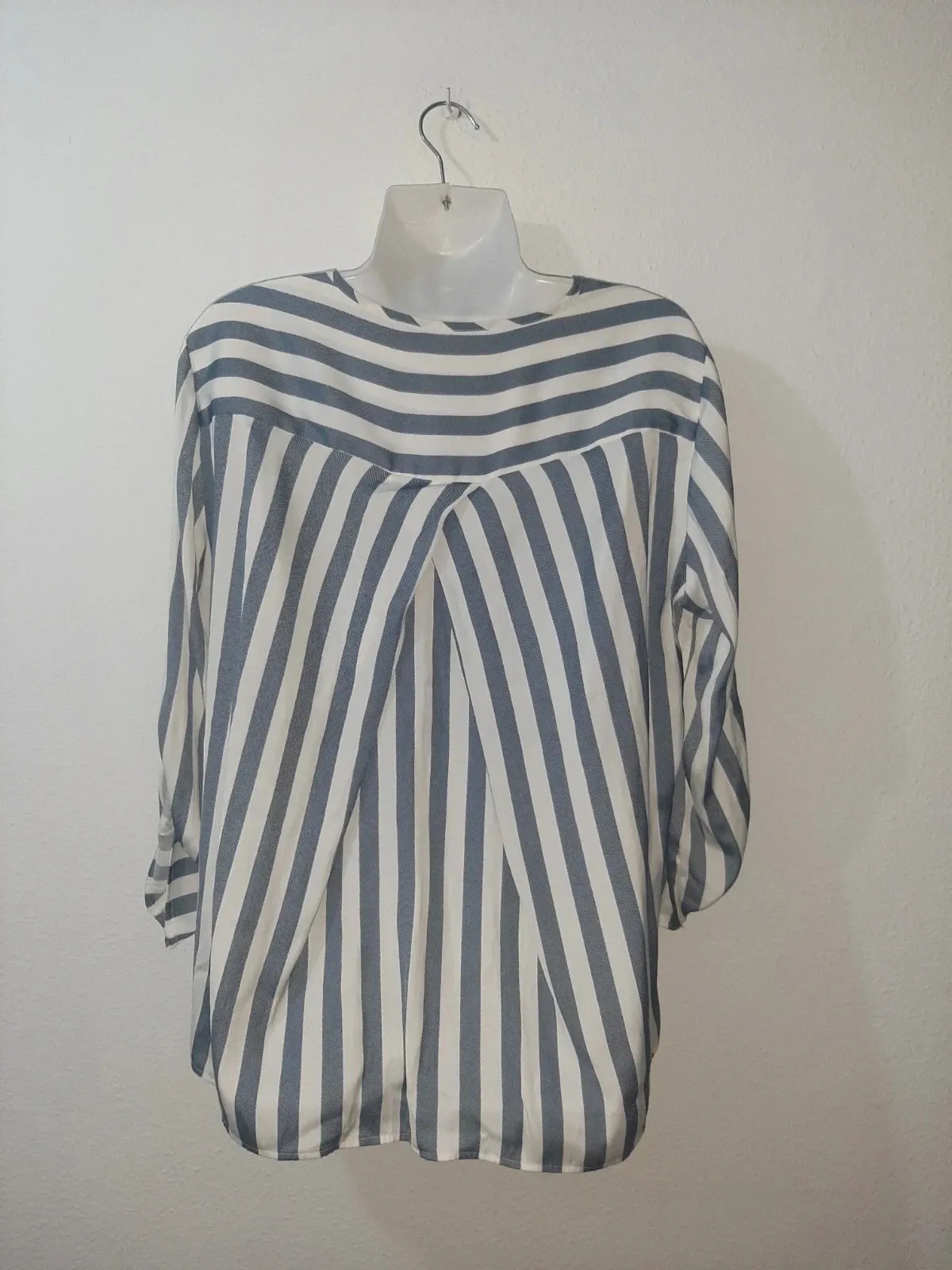 Blusa Stradivarius – Stradivarius – taille XL / 42 / 14 2