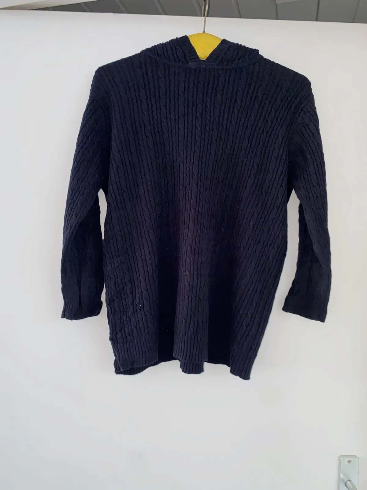 Lauren Ralph Lauren cardigan met capuchon – Lauren Ralph Lauren – taille L 2