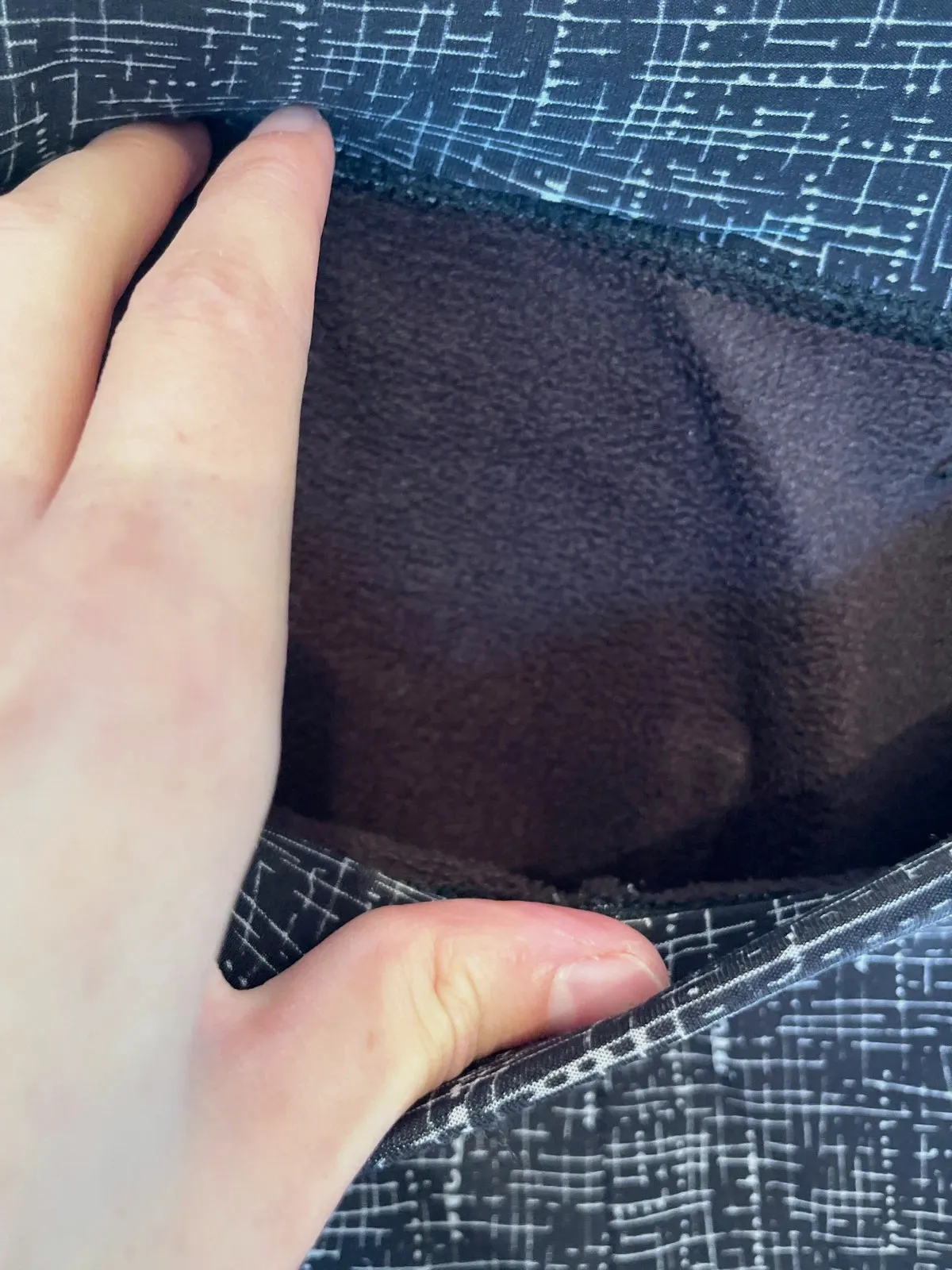 Mallas Térmicas Invierno (Interior Calentito) - Talla XL/XXL – taille XXL / 44 / 16 2