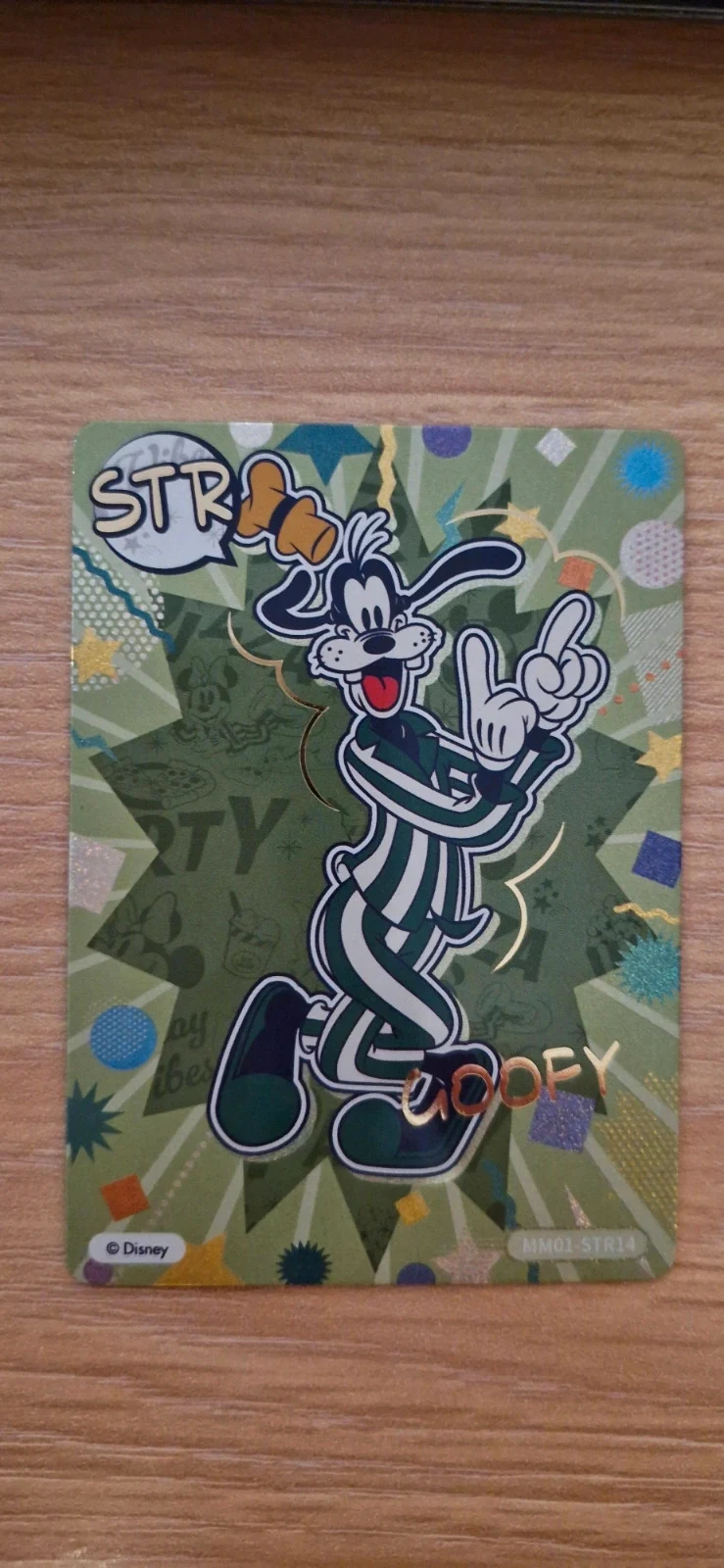 Carte Dingo – Cardfun