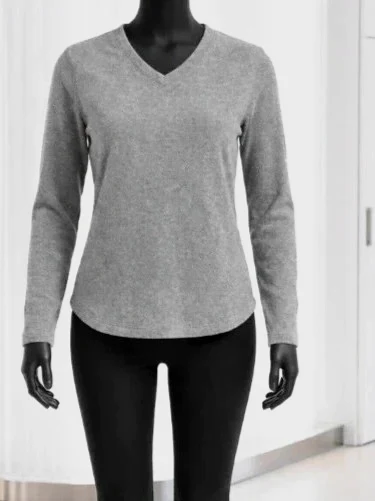 Pull Polaire GAP XL Homme Femme – Sweat Chaud Hiver Cosy – État Impeccable