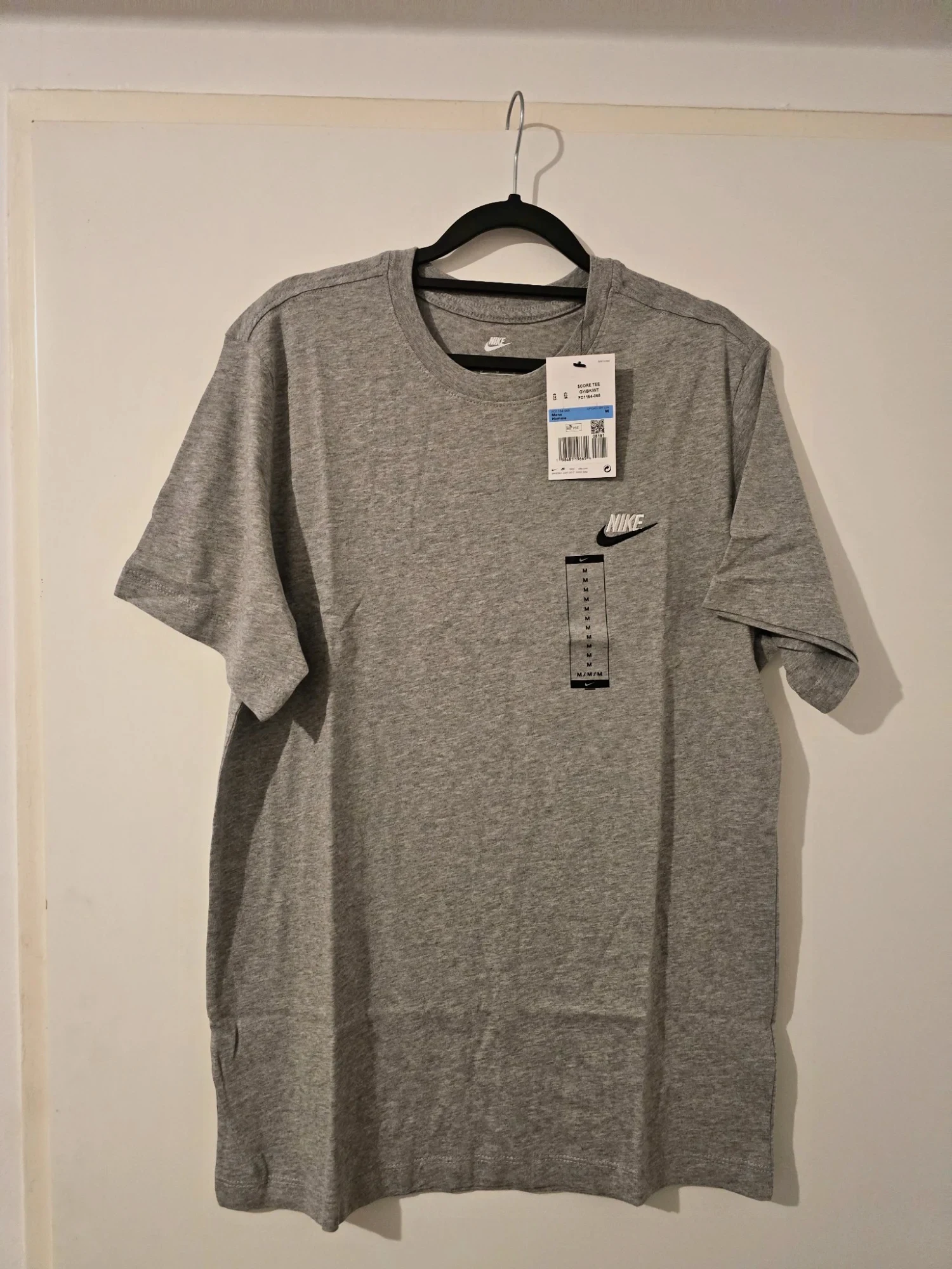 Tee-shirt nike