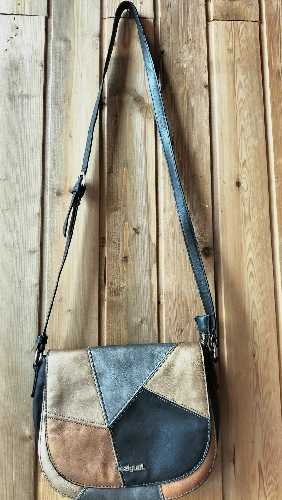 Bolso Desigual