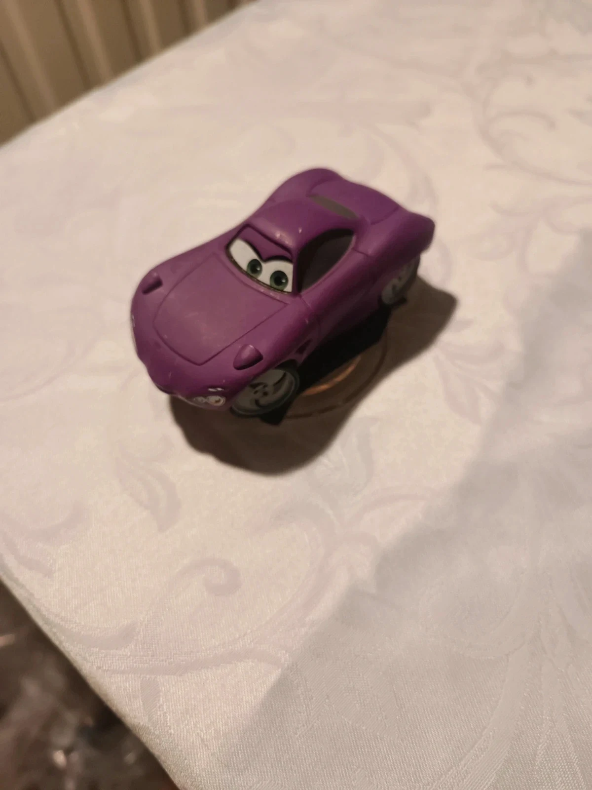 Figurine Infinity cars