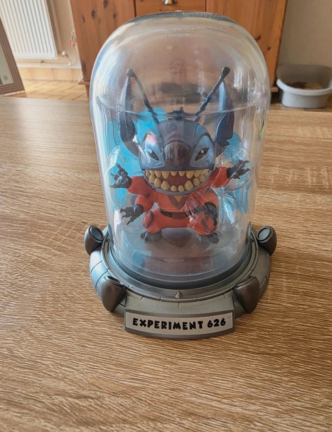Figurine disney stitch – Disney