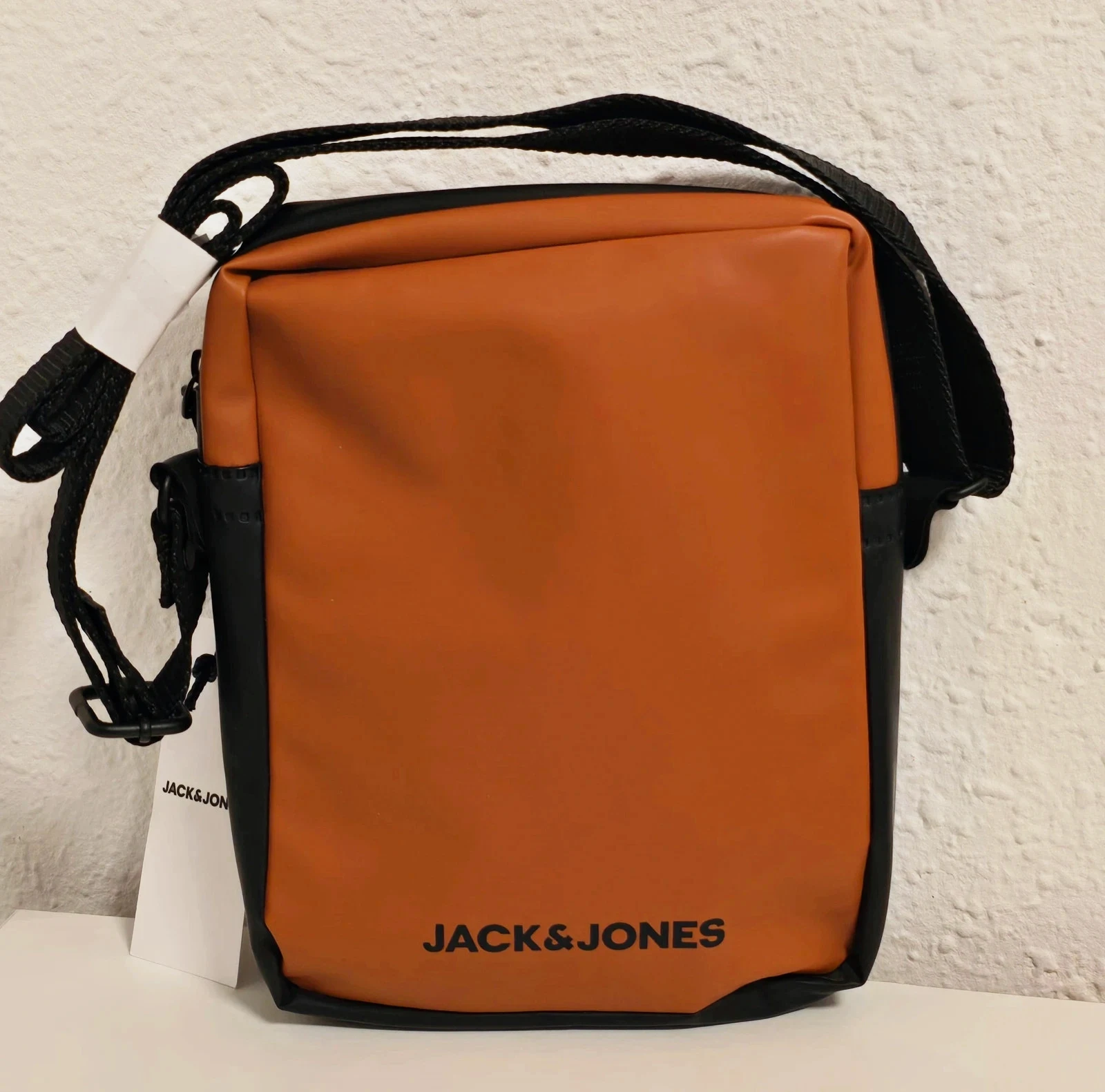 Bandolera hombre Jack&Jones