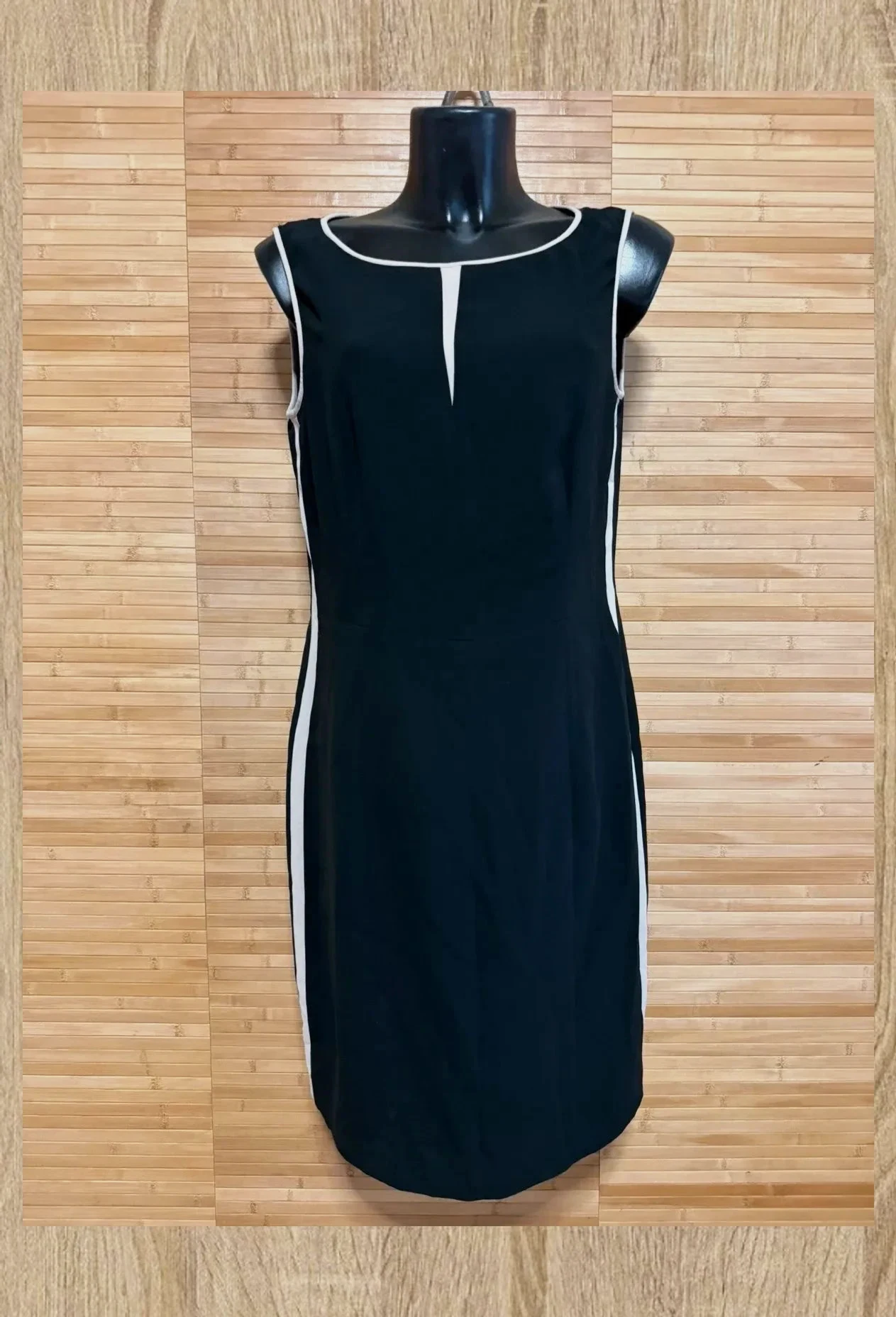 Elegante vestido de Claudia Sträter , talla 42 😍
