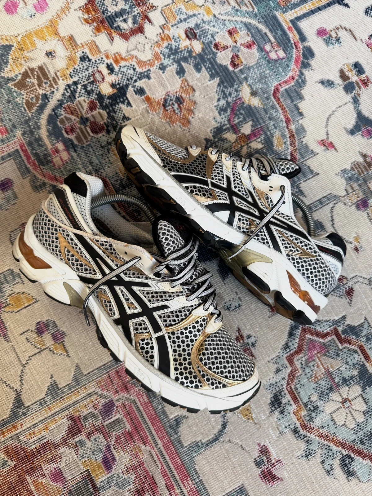 Asics gel landreth 7 – Asics – taille 44