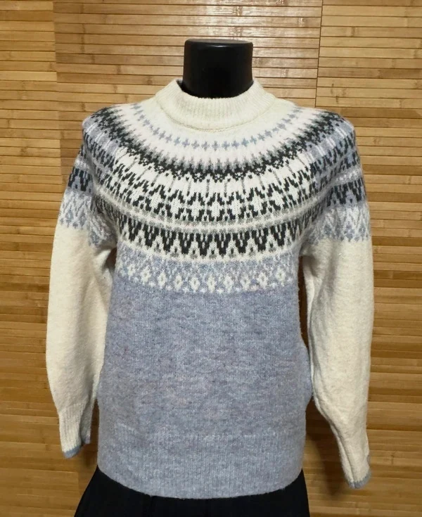 Jersey suave marca Next talla S 😍