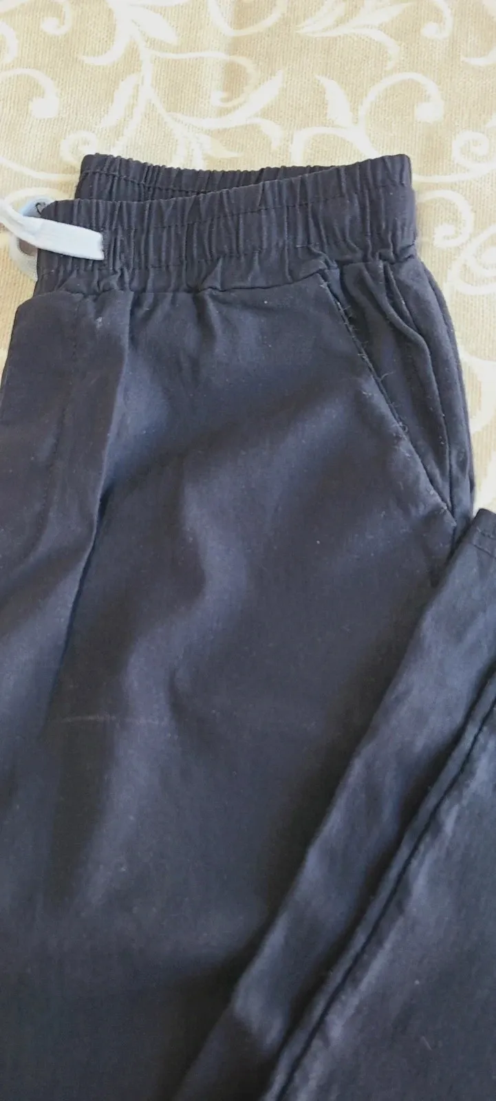Pantalon talla M – taille M / 38 / 10 2