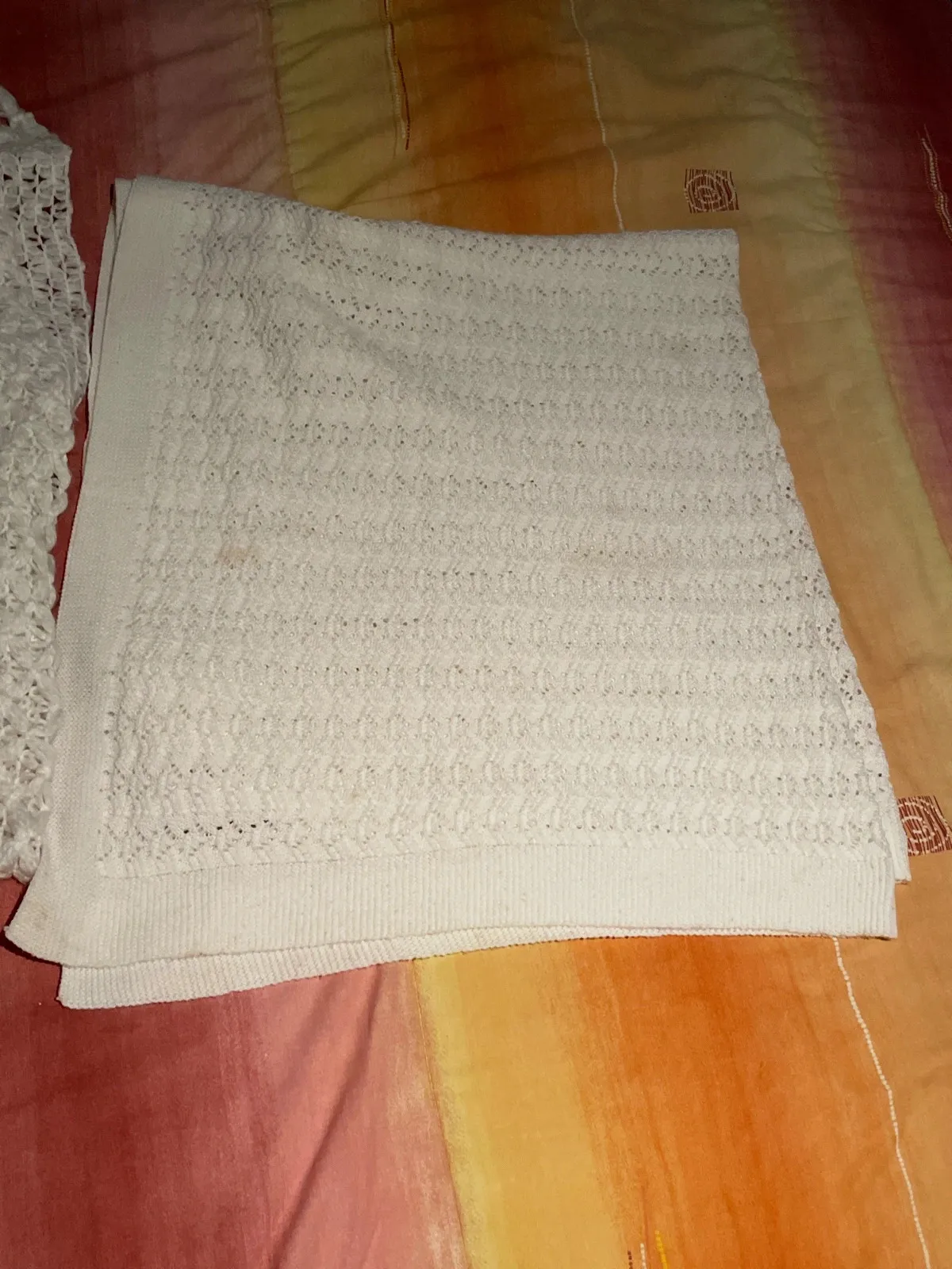 3 piezas para cama – Perfecto 2