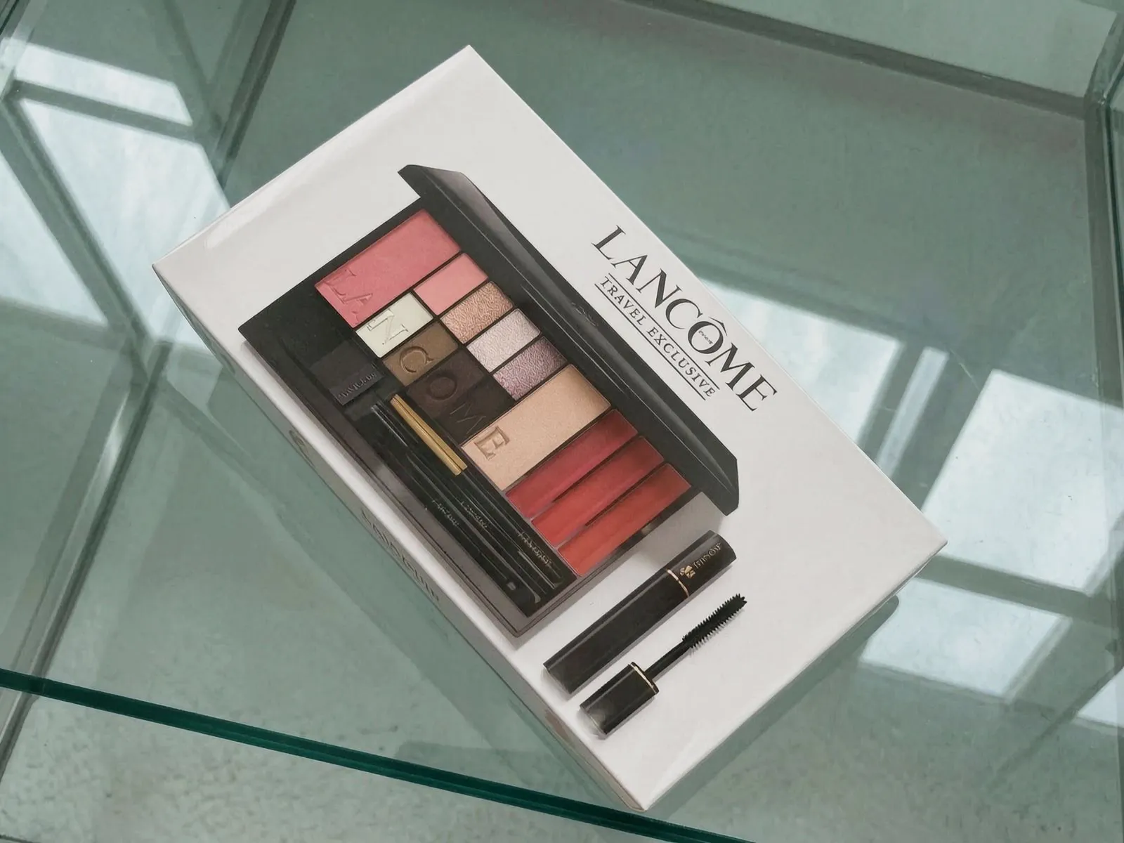 Palette maquillage Lancôme édition limitée – Lancôme – multicolore 2