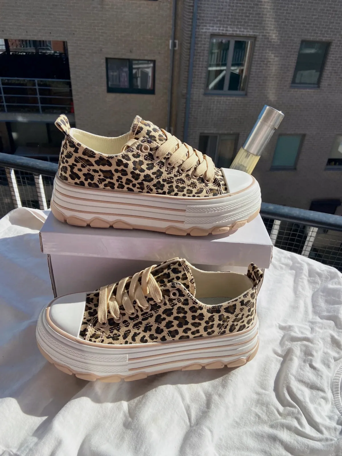 Woman’s sneakers 38 – taille 38 2