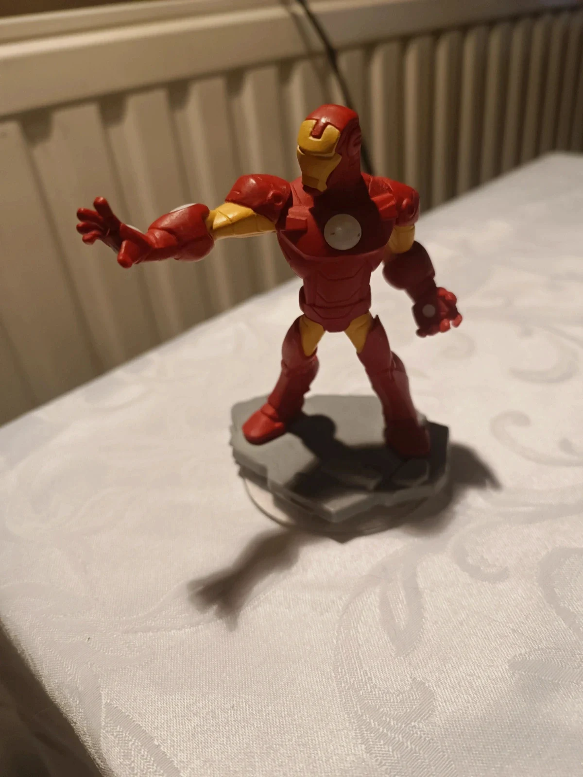 Figurine Infinity Iron man