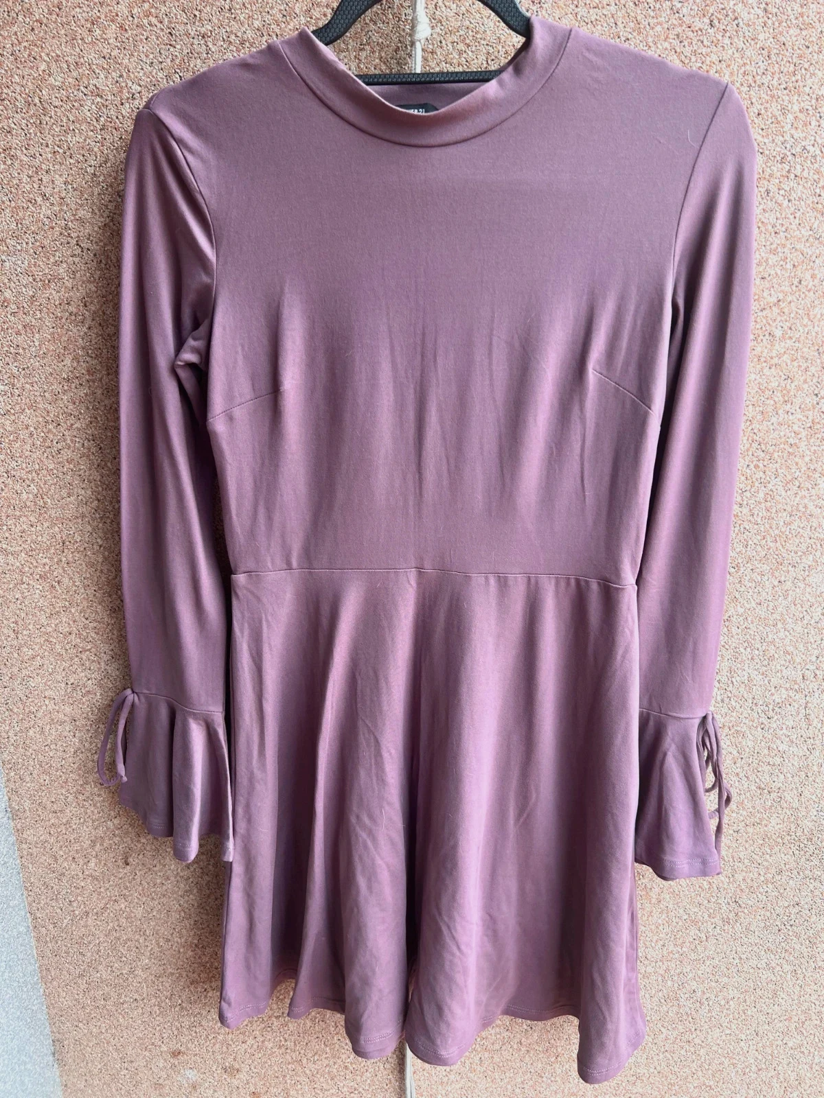 Vestido Forever21