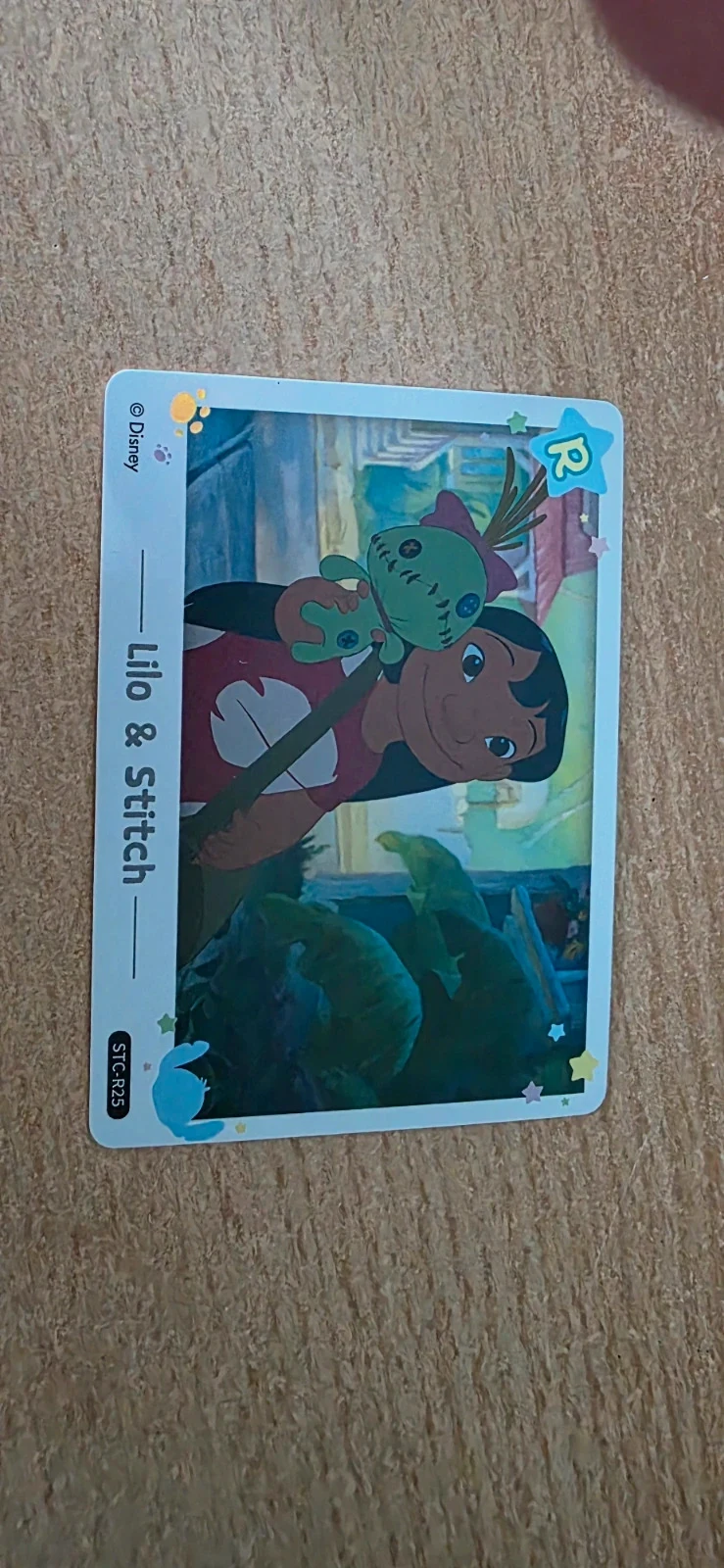 Carte Lilo et Souillon – Cardfun