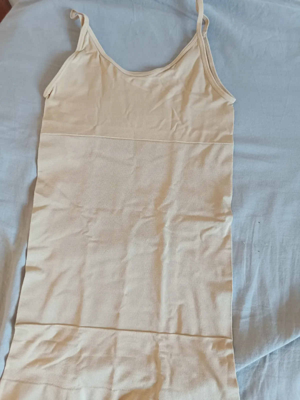 Camiseta reductora Comfort Top talla M nude – Comfort Top – taille M 4