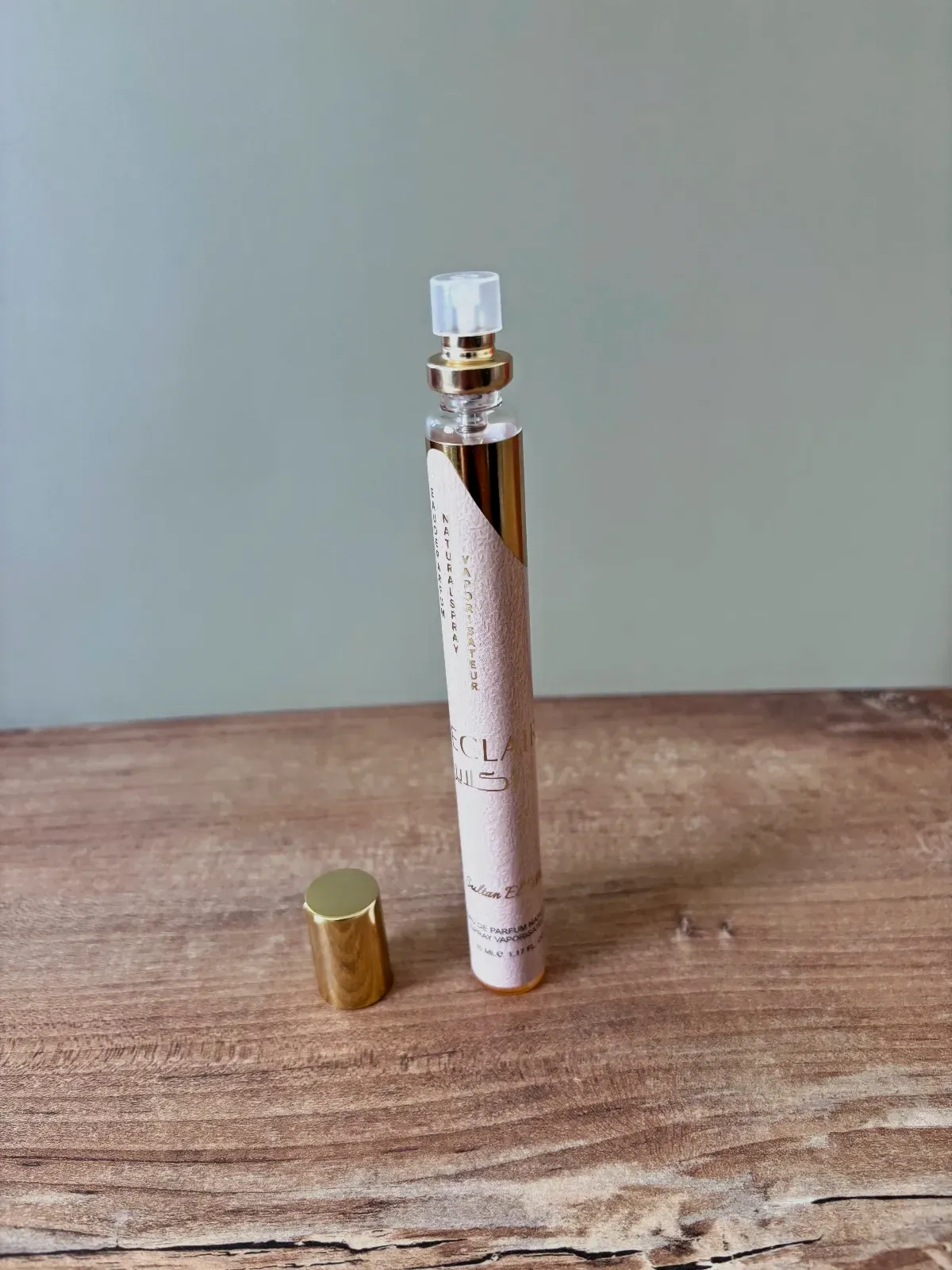 Parfum Eclaire Sultan El Waha 3x35ml – Sultan El Waha – taille 3x35ml 5