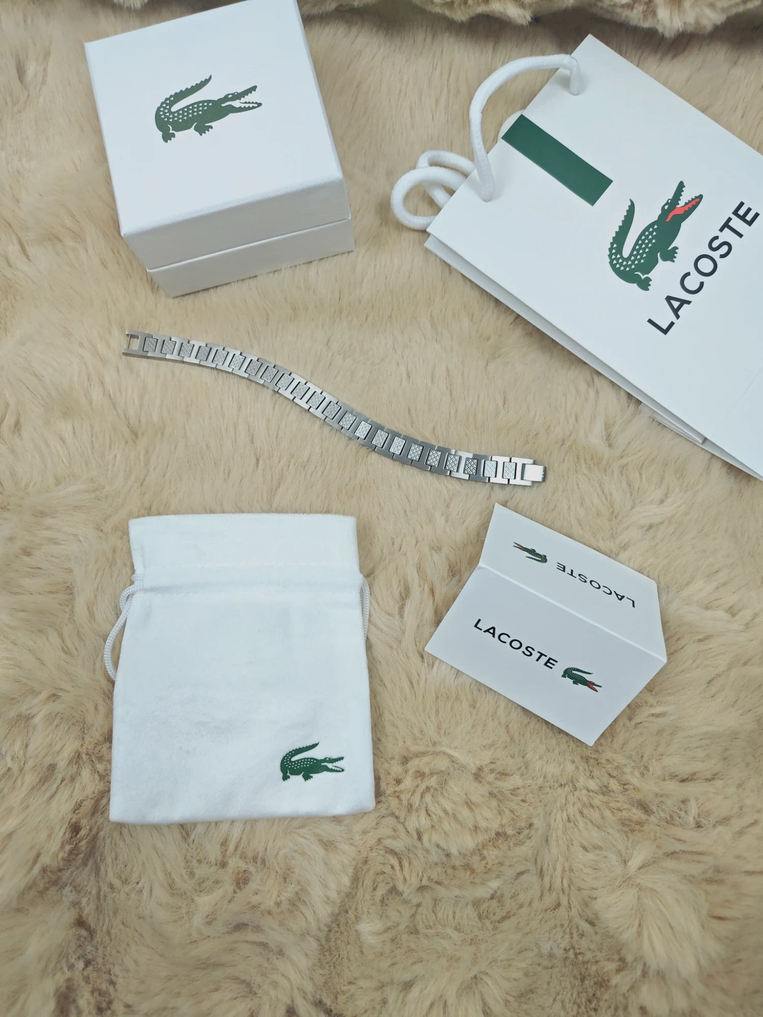 Bracelet lacoste – Lacoste