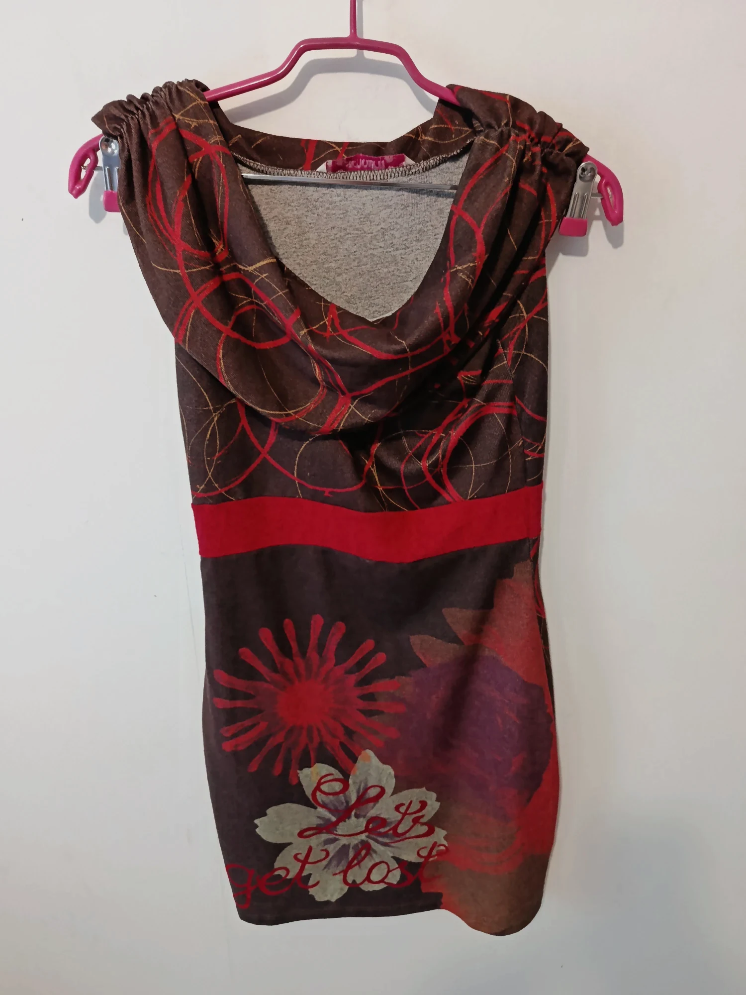 🧡robe smash taille s🧡 – smash – taille S