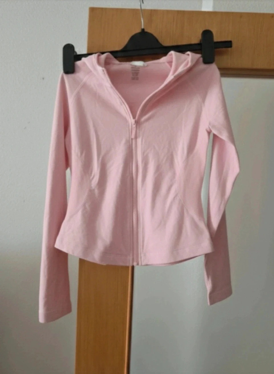 Chaqueta Deportiva ,estilo Lululemon" o "estilo Gymshark"