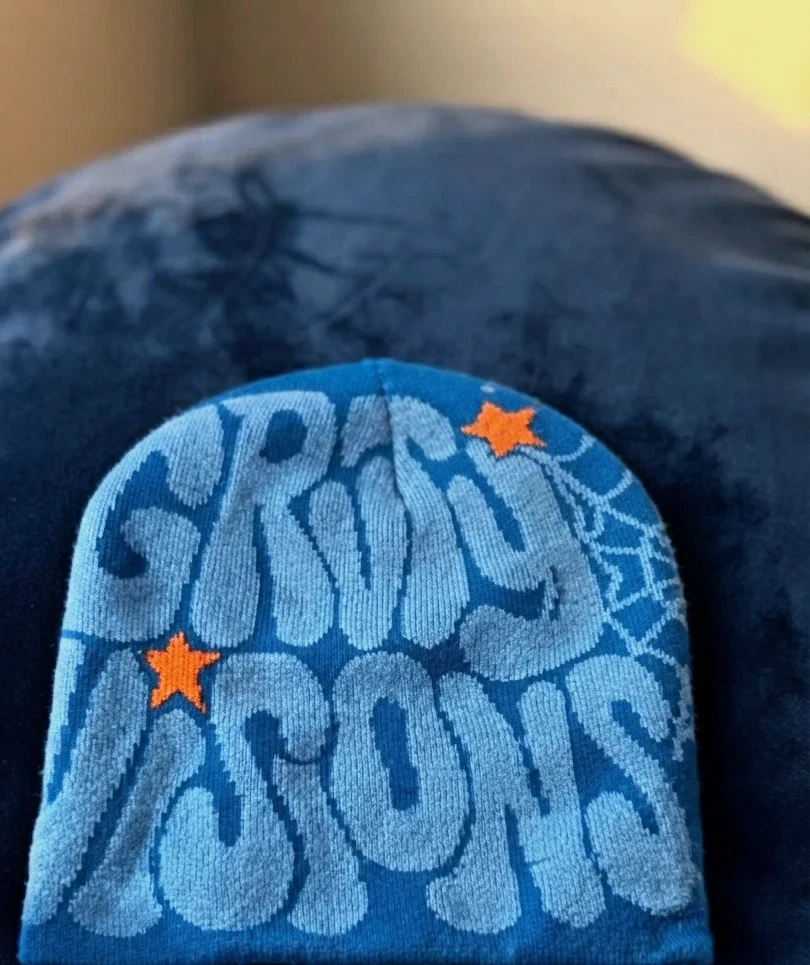 Bonnet Grvty Visions