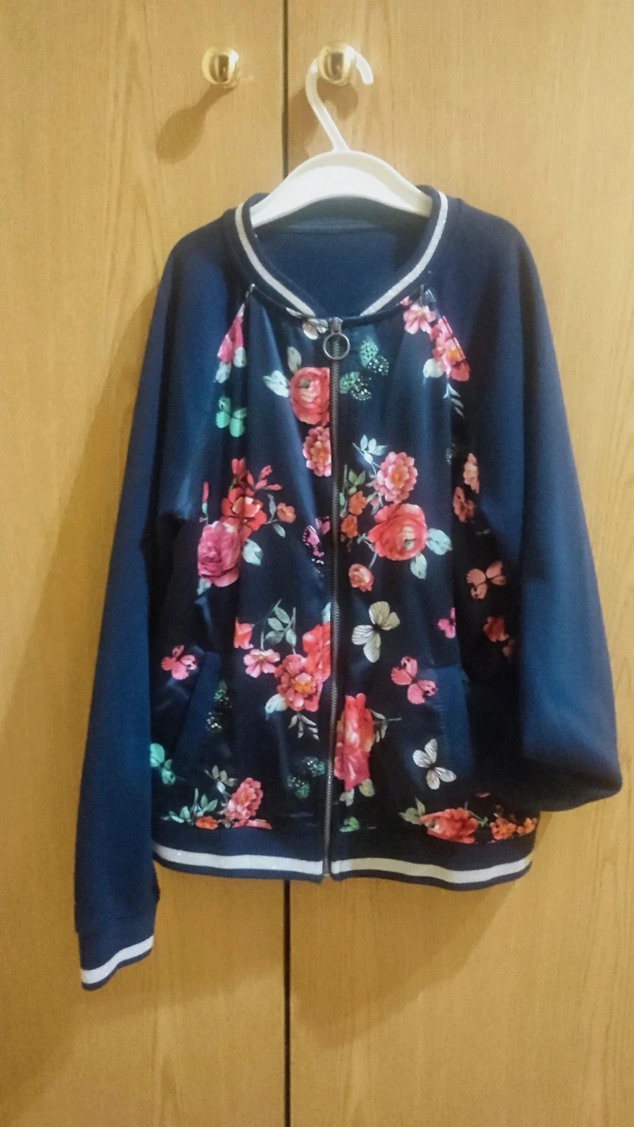 Cazadora – C&A – taille 12 ans / 152 cm