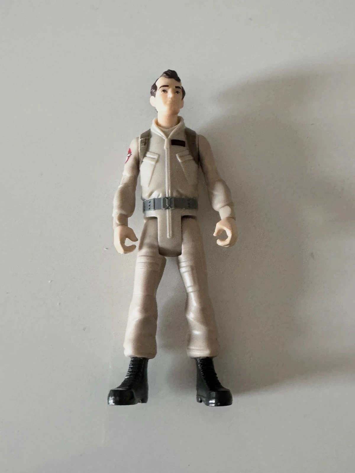 Figurine Peter Venkman Ghostbusters 13cm – Ghostbusters – taille Prématuré, jusqu'à 44cm
