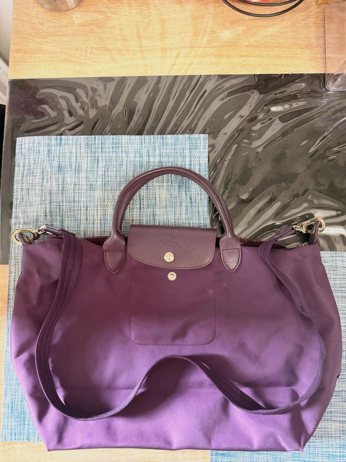 Longchamp