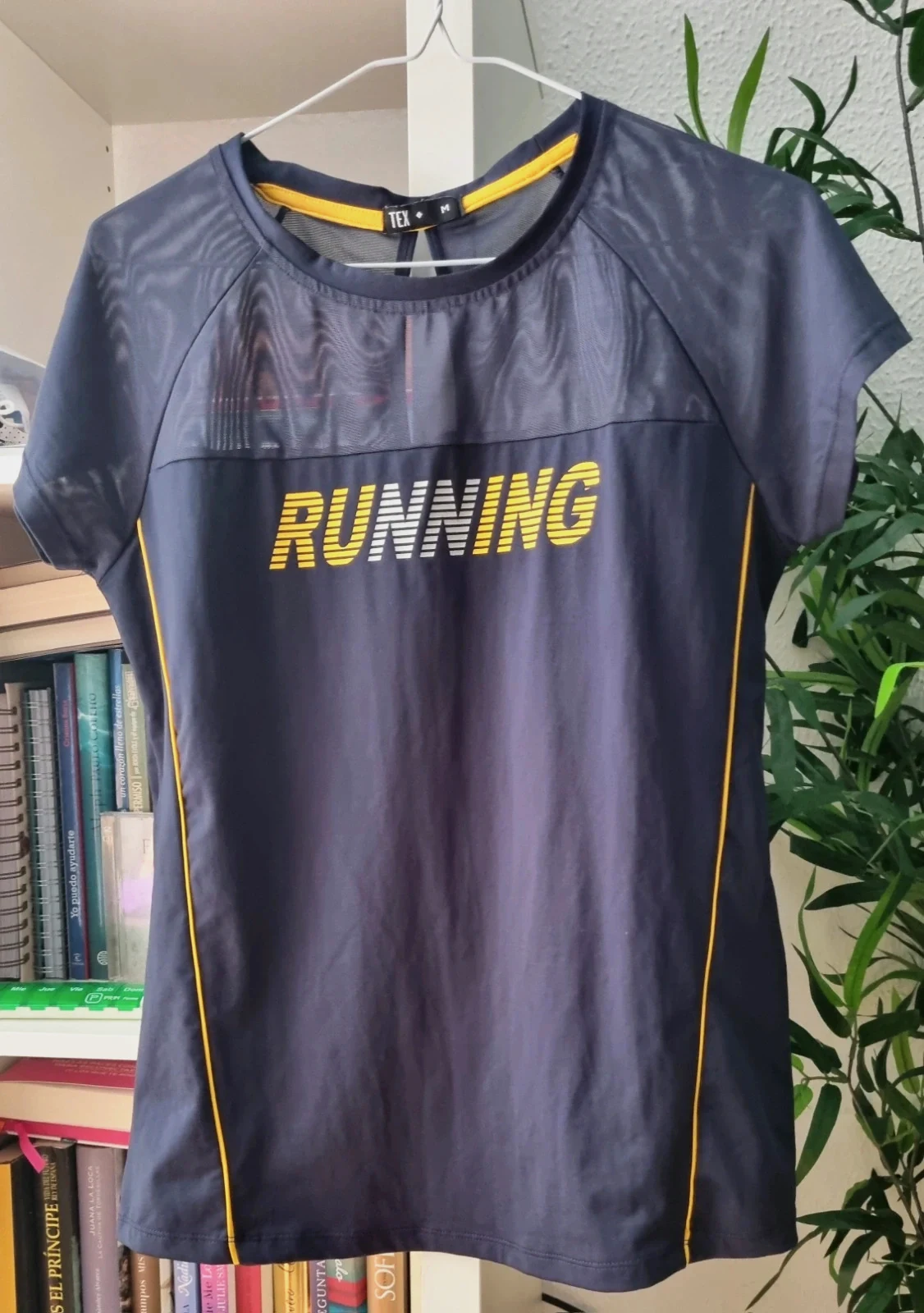 Conjunto running🏃 – TEX – taille M / 38 / 10