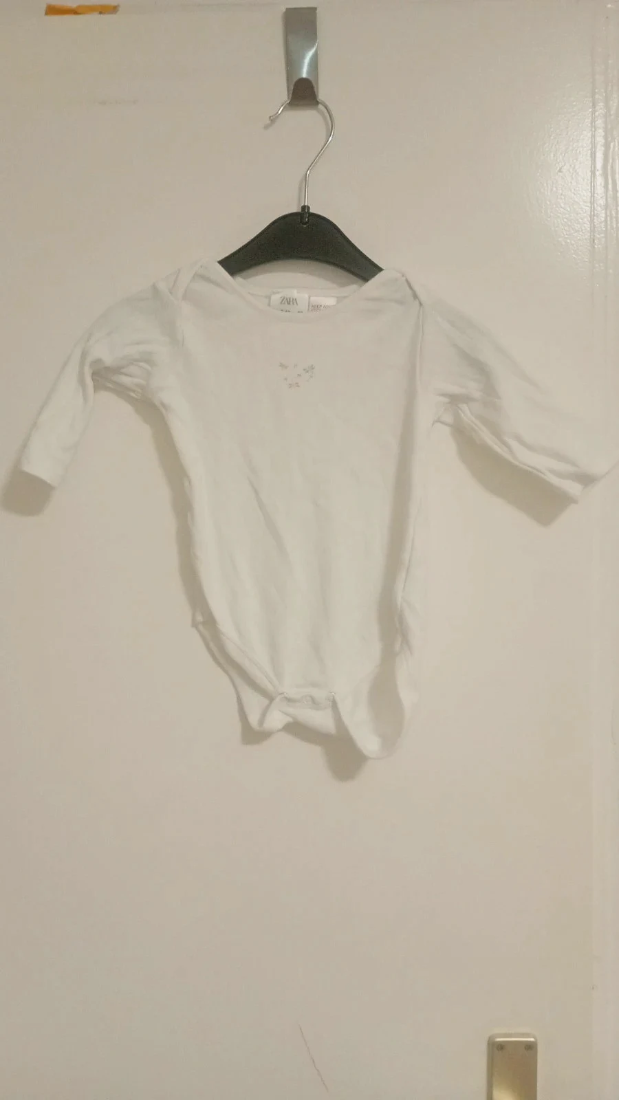 Zara gr.80 – Zara – taille 12-18 Monate / 80