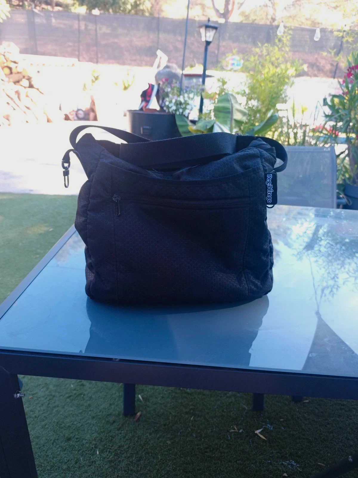 Sac à langer peg perego