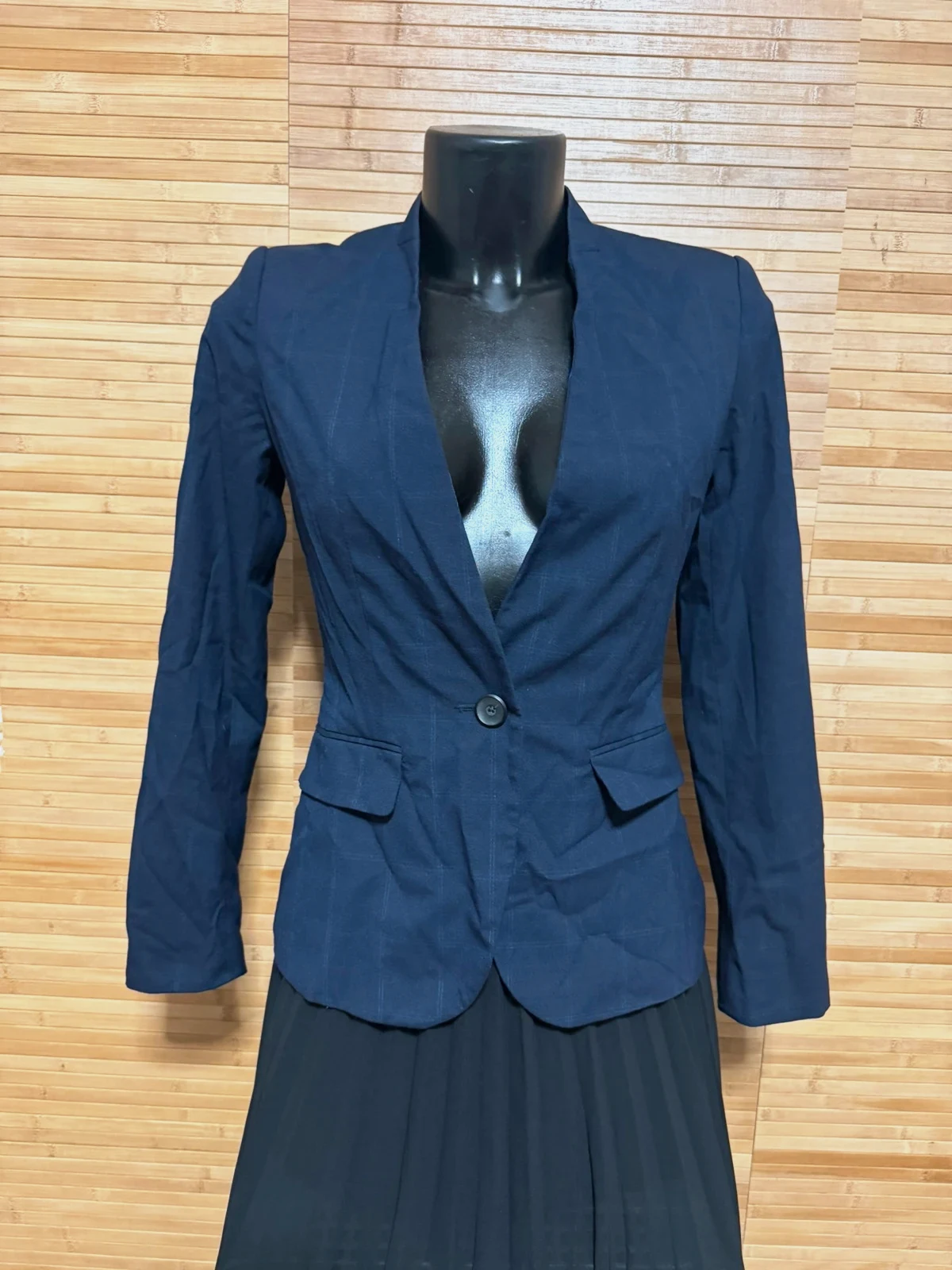 Blazer Zara talla 34 😍 – Zara – taille XS / 34 / 6