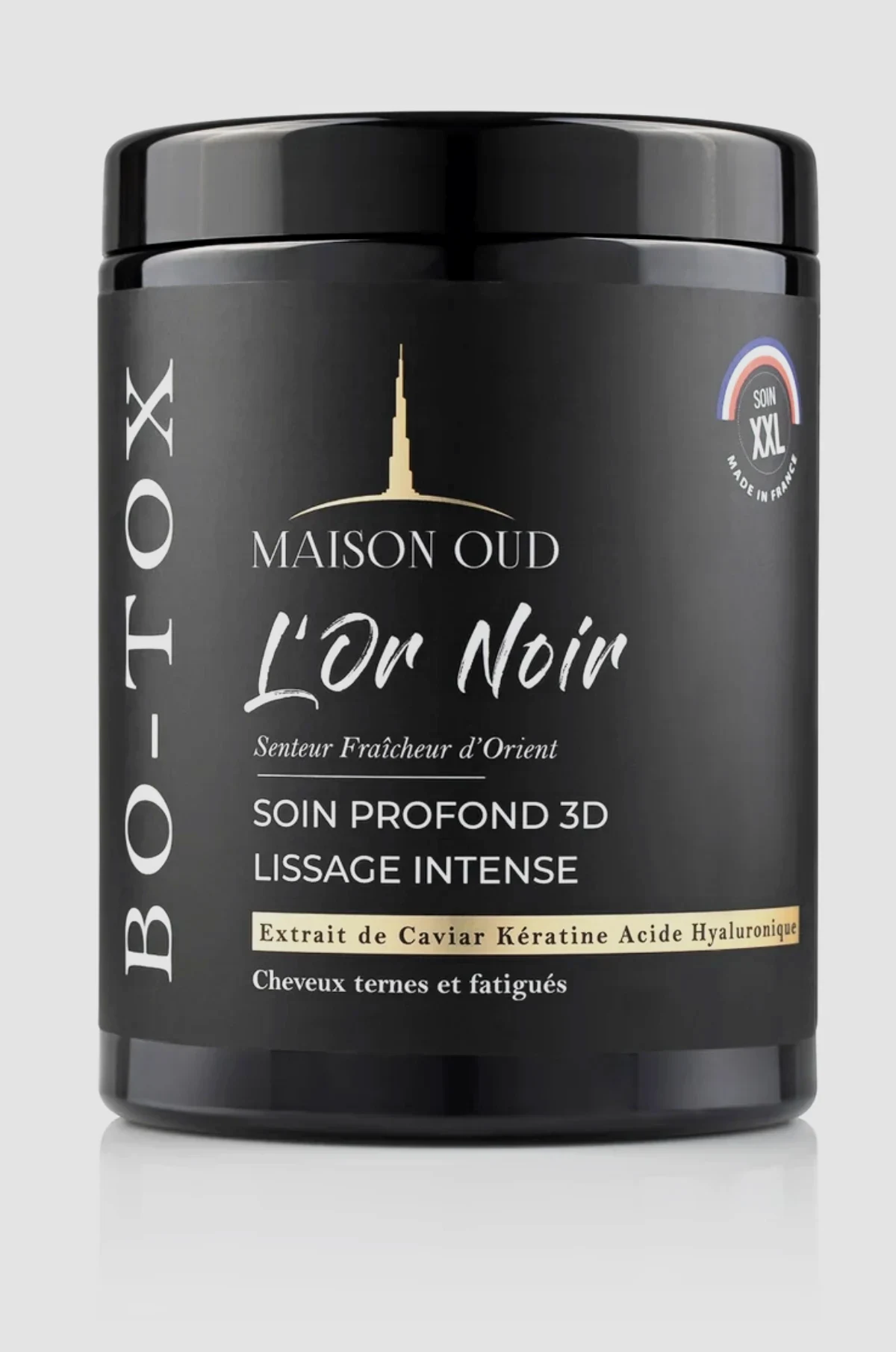 Bo-Tix Maison Oud – Maison oud