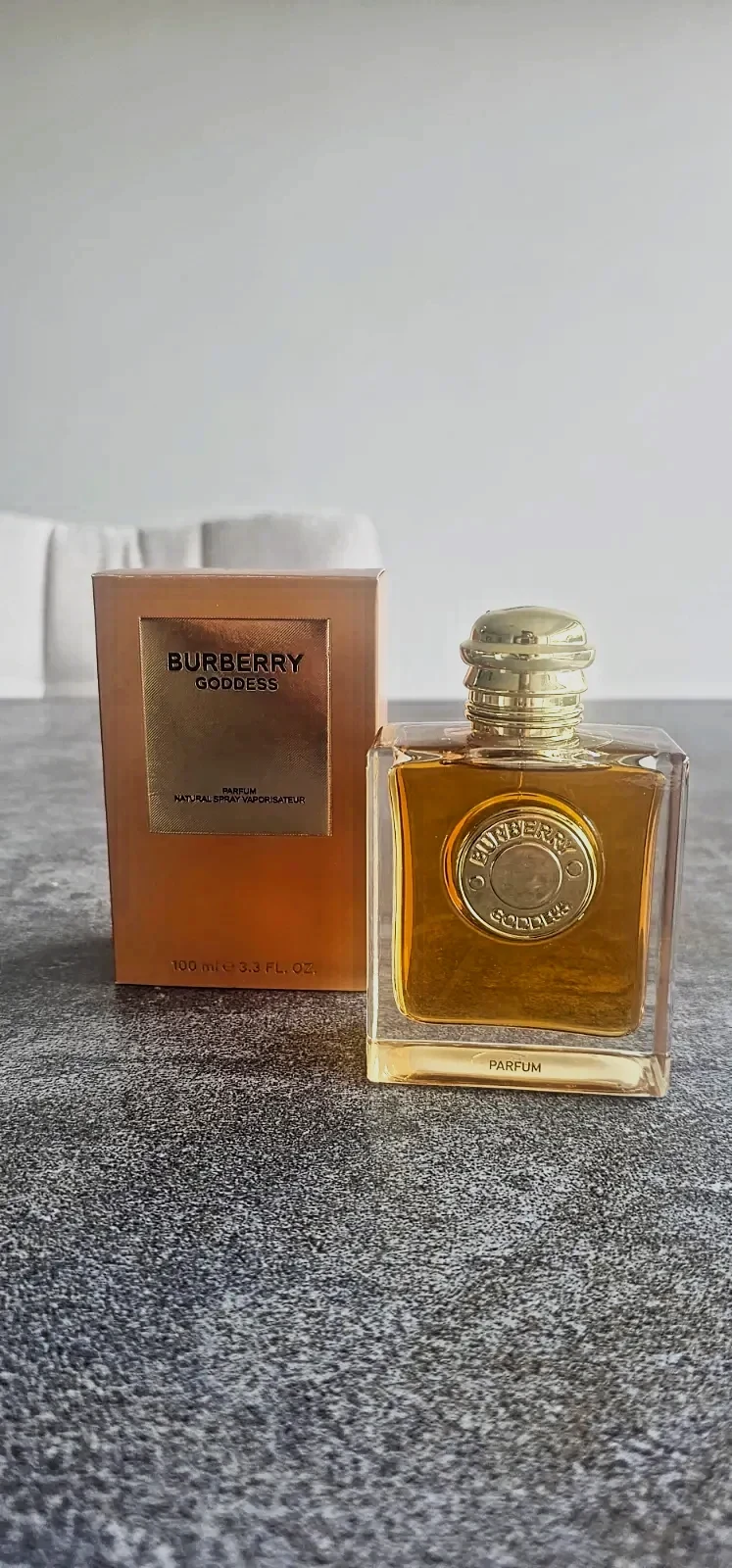 Burberry Parfum Classic 100ml