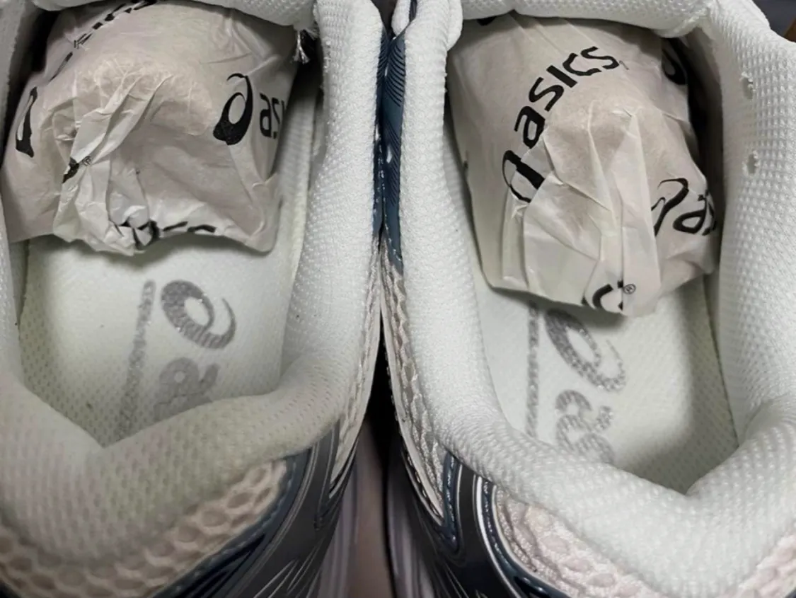 Asics gel kayano 14 – Asics 3