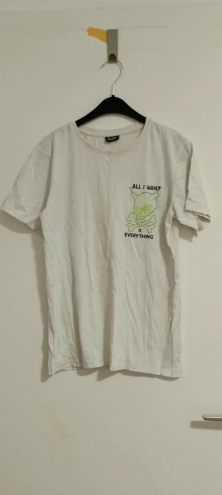 Kinder T-Shirt gr.152 – Buffalo – taille 12 Jahre / 152