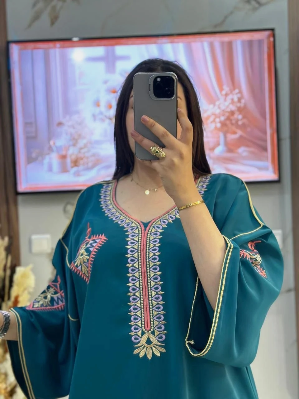 Gandora khanjar