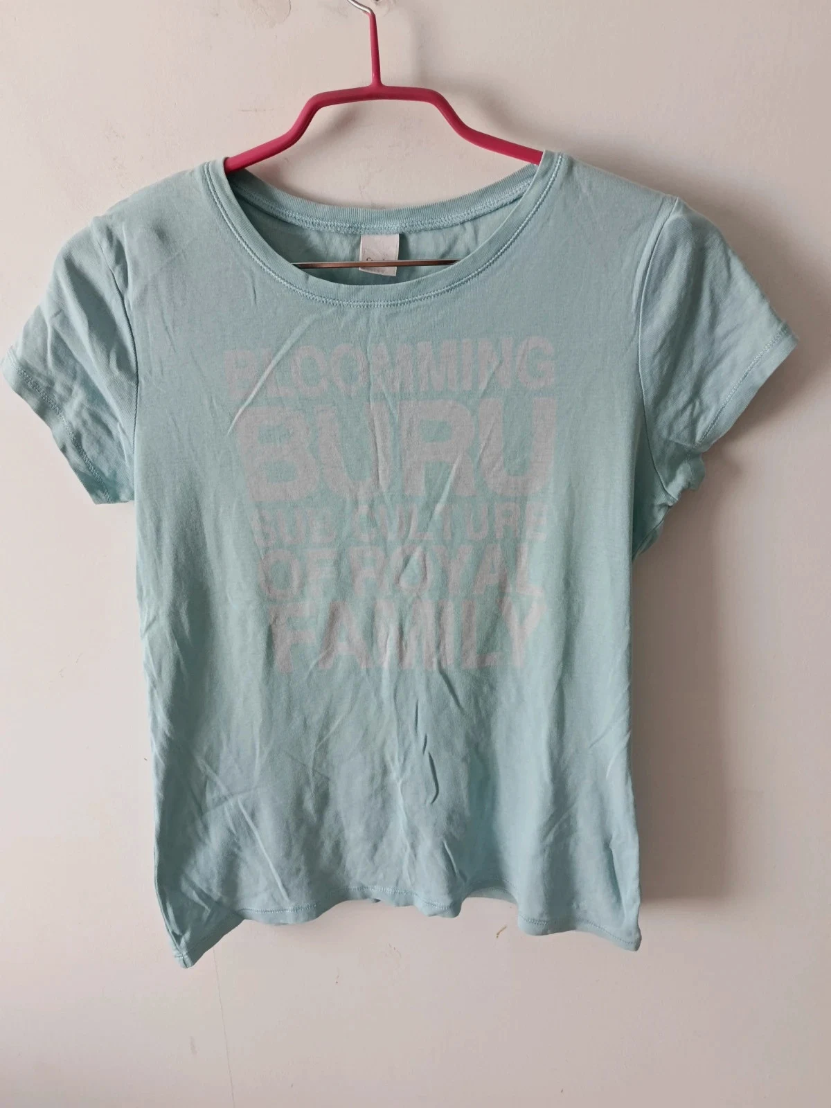 🧡teeshirt femme🧡 – Camaïeu – taille L / 40 / 12