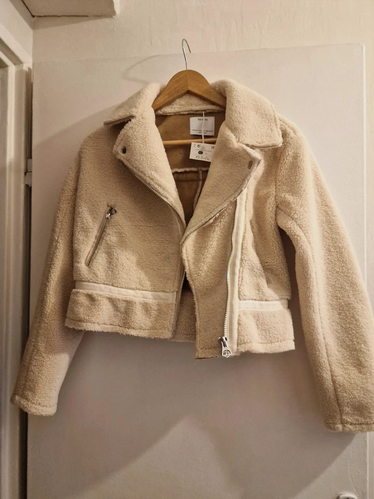 Veste courte