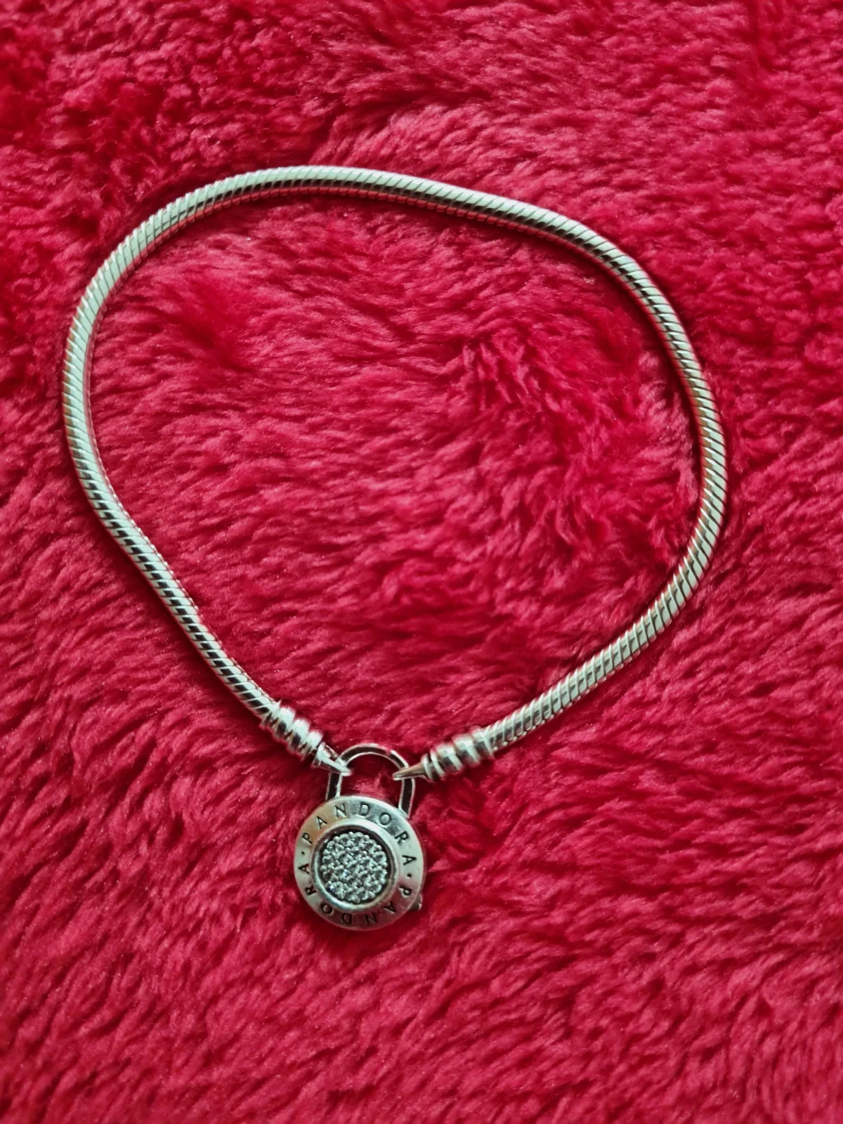 Pulsera