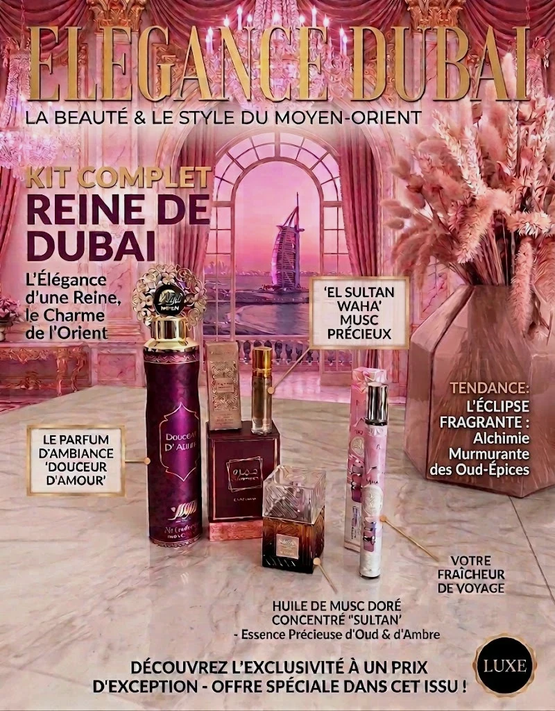 Parfums Yara
