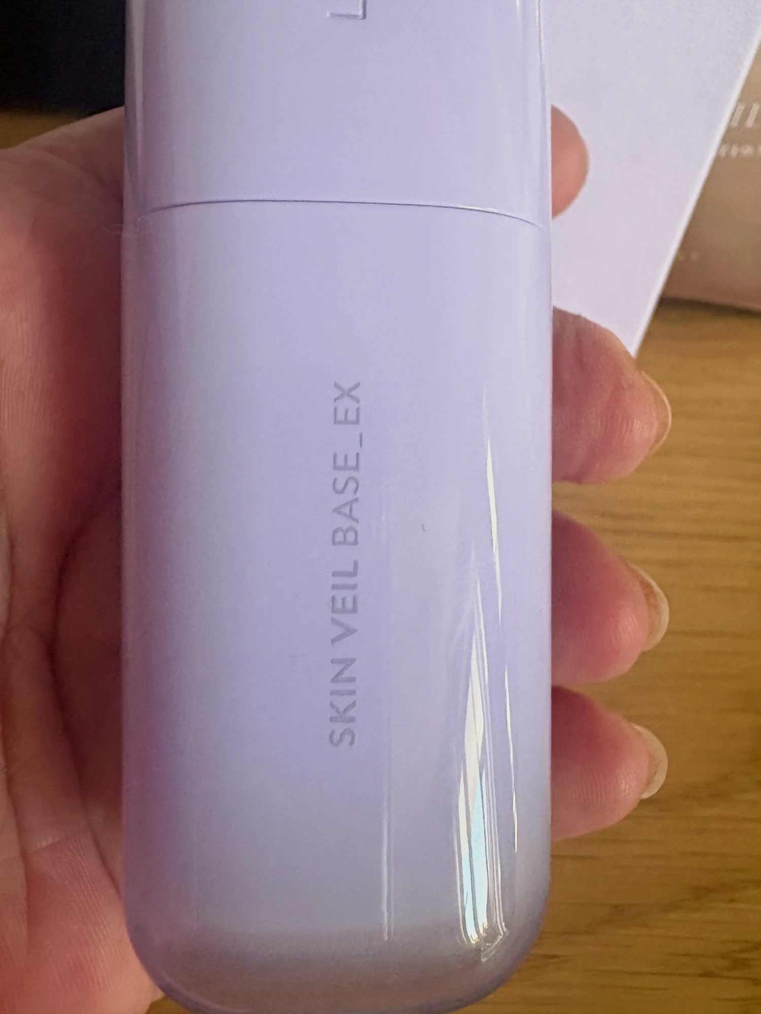 Base teint Laneige Skin Veil Base EX