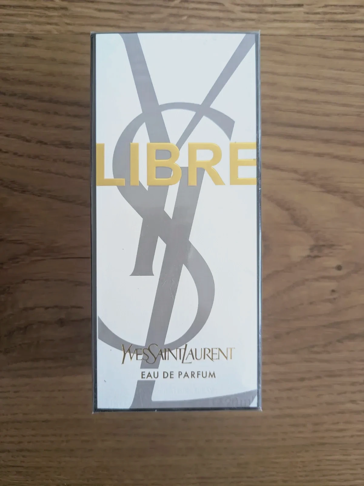Yves Saint Laurent Libre Eau de Parfum 90ml neuf
